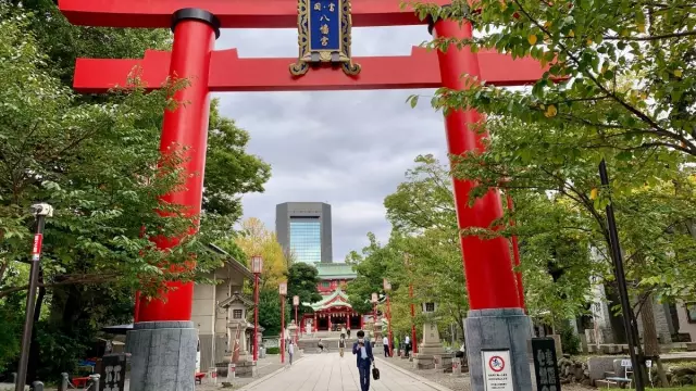 10 лучших вещей, чтобы сделать и посмотреть в koto, tokyo