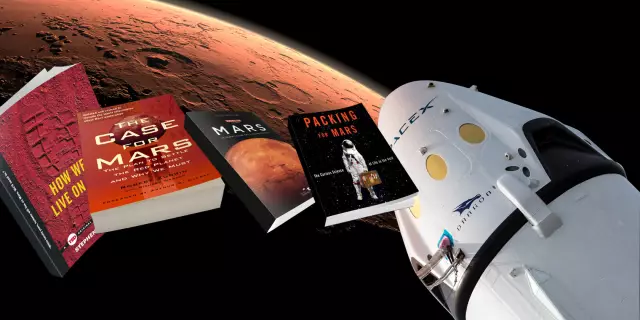 10 книг для чтения, прежде чем отправиться в Индонезию