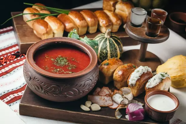 10 блюд из кералы с кокосом