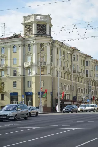 10 исторических индийских зданий, каждый должен видеть