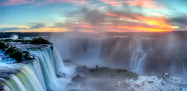 10 самых посещаемых мест в Таиланде