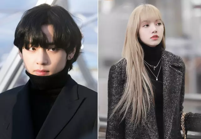 10 самых популярных исполнителей и групп k-pop