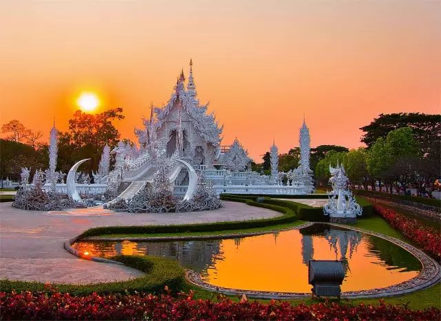 10 самых священных мест в Камбодже