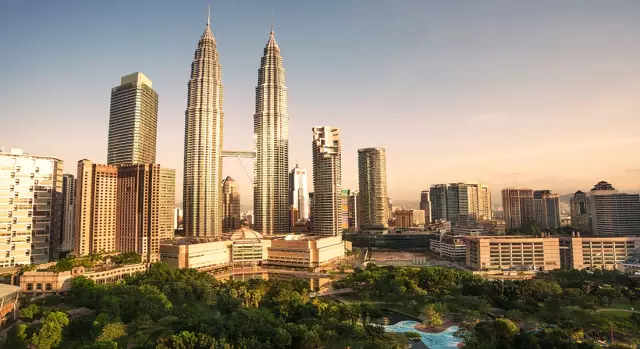 10 должны посетить достопримечательности в johor bahru, малайзия
