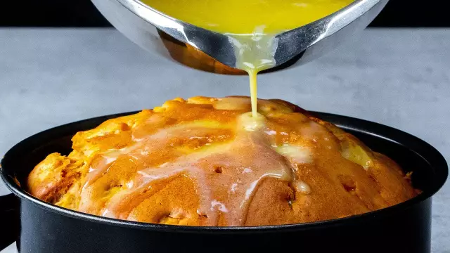 10 удивительно вкусных ароматов лунного пирога вам следует попробовать