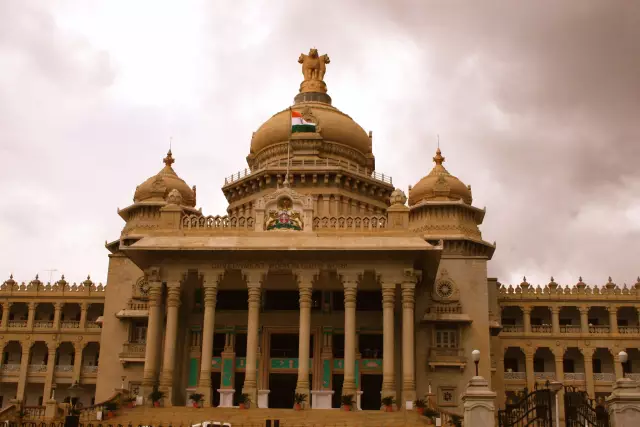 10 вещей, чтобы сделать в bangalore north