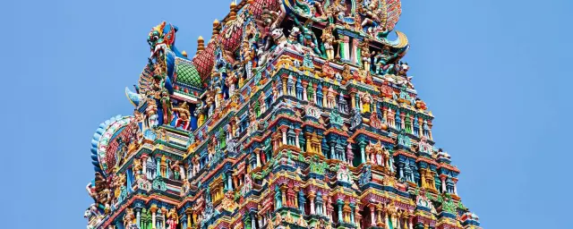 11 приключений, чтобы сделать в tamil nadu