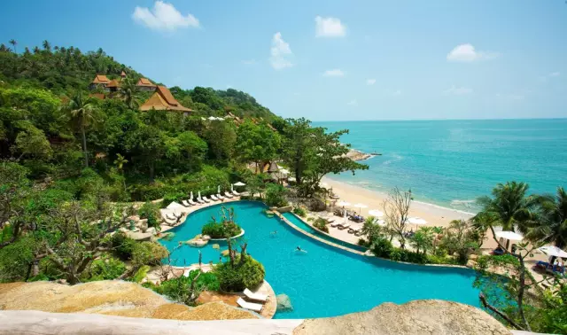 11 удивительных причин посетить koh phangan, Таиланд