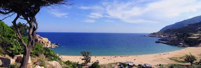 11 удивительных причин посетить mũi dinh, vietnam