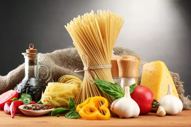 11 лучших продуктов питания в Азии
