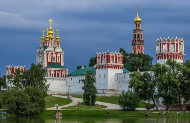 11 самых красивых мест для посещения в Камбодже