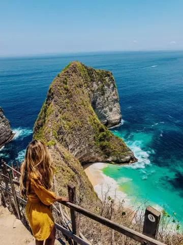 11 замечательных причин посетить nusa penida, bali