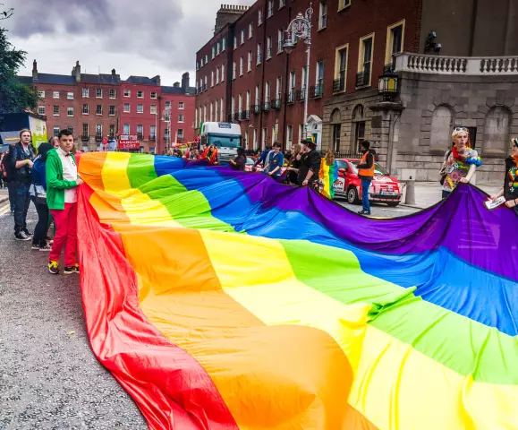 12 жизненно важных фильмов lgbtq со всей Индии