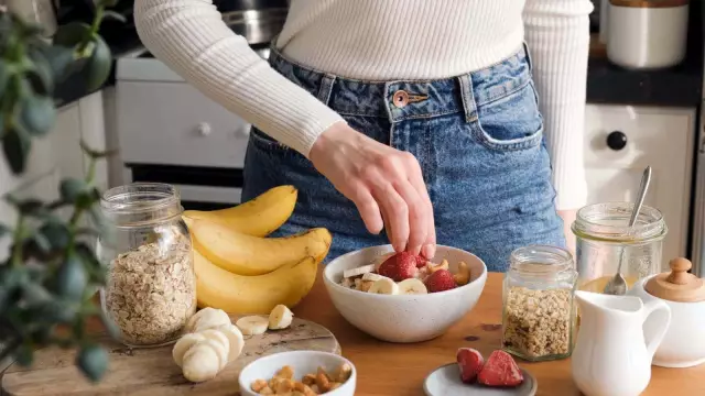 15 продуктов, которые вы должны есть в Южной Корее