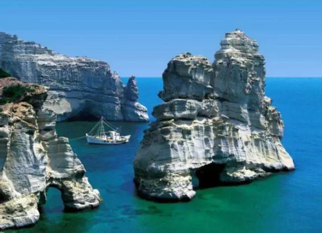 21 самый красивый остров в Филиппинах