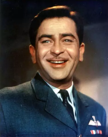 8 вещей, которые вы должны знать о raj kapoor