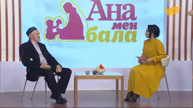 Брут пересматривает: абдулла сеид рассекает пакистанскую культуру