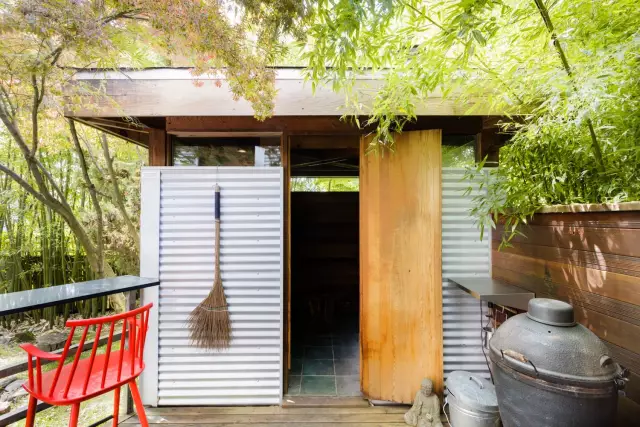 Самые крутые airbnbs в Сингапуре