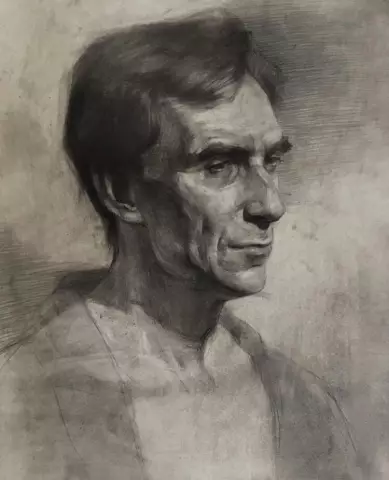 Портреты гаури-жаберга и искусство откровенной фотографии