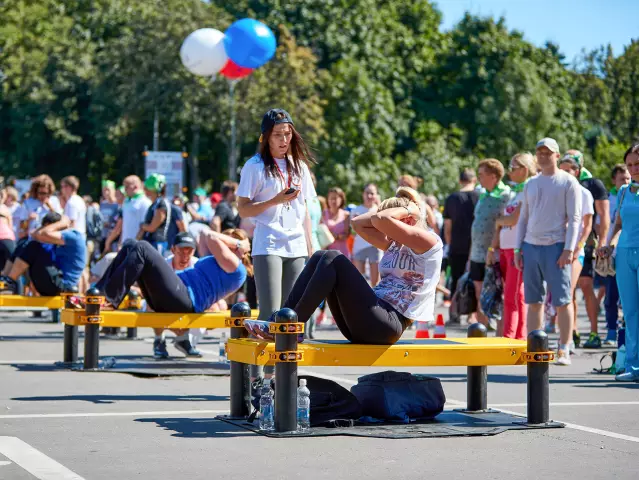 10 лет тому назад должны были увидеть события и фестивали в Ханое