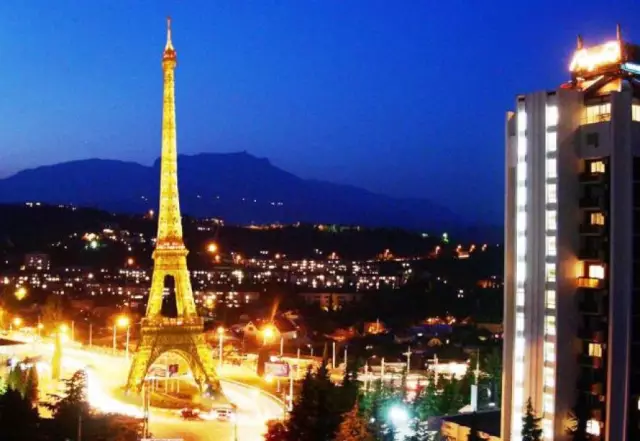 10 самых роскошных отелей Гонконга