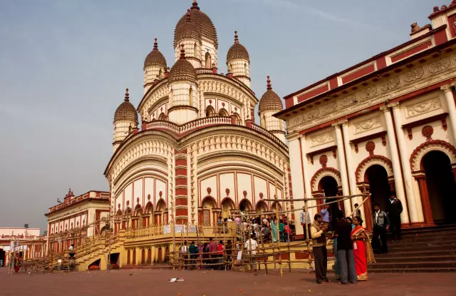 10 галерей современного искусства kolkata, которые вы должны посетить