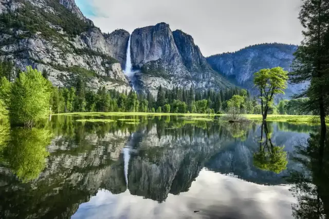 Самые красивые национальные парки в uttarakhand, Индия