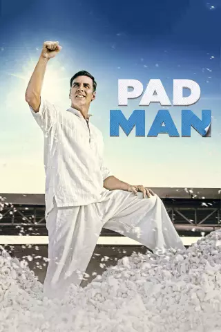 Pad man: предстоящий индийский фильм, направленный на устранение стигмы вокруг периодов