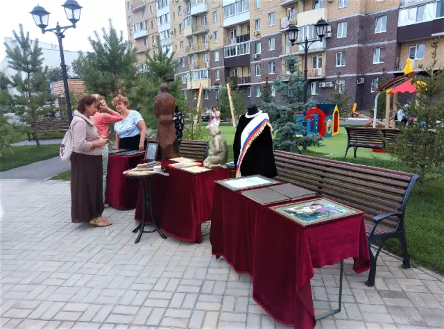 Поэзия в камне: храм амбернатхов