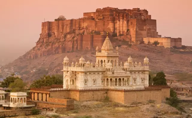 10 лучших ресторанов раджастхана, jaipur, jodhpur и за его пределами