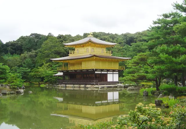 Путеводитель для соло-путешественников на kyoto