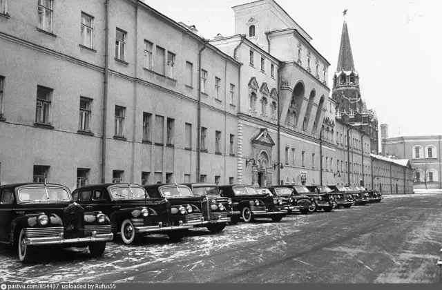 Высшее руководство по альпинизму