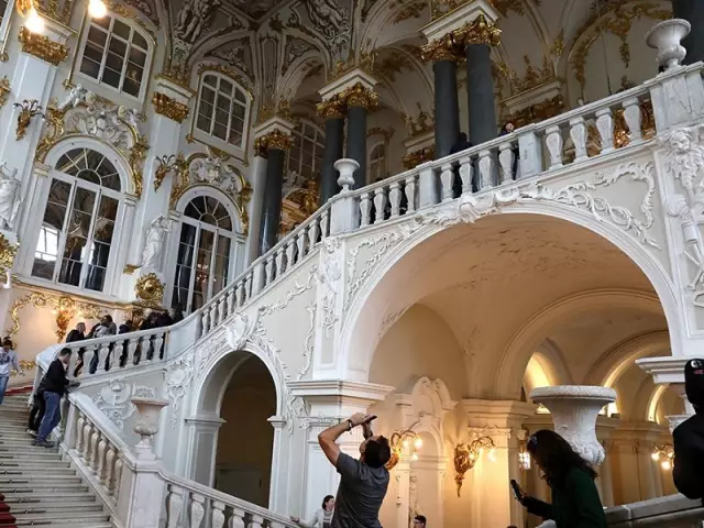 10 самых важных мемориальных музеев мира