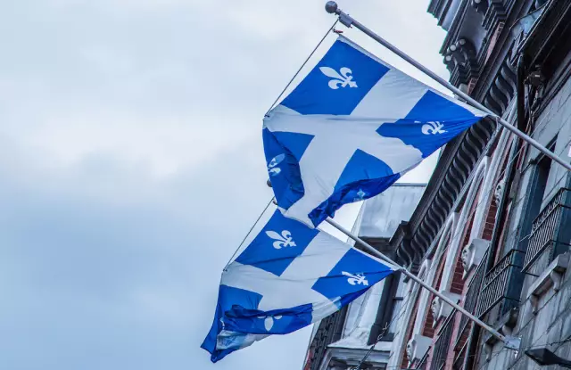 13 quebecois ругаются словами, которые путают французский