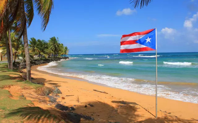 10 причин посетить puerto rico