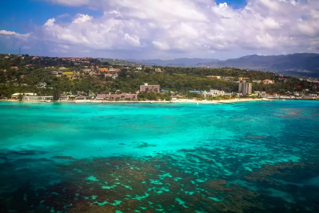 10 заметок в делать в montego bay, Ямайка