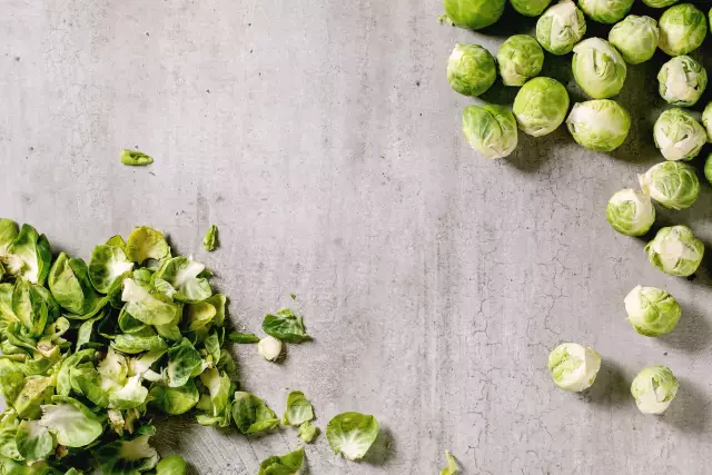 11 вкусных закусок для пикантных блюд, которые вам нужно попробовать в следующей поездке