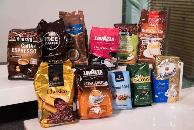 11 брендов puerto rican coffee, которые вам нужно знать