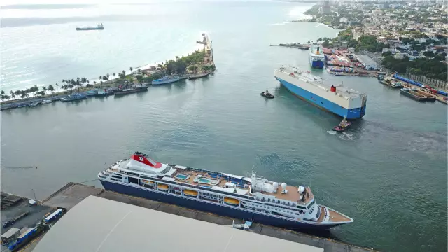 11 причин посетить puerto plata над santo domingo