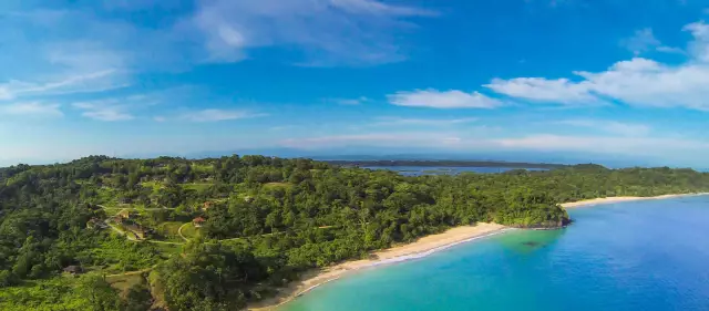 12 причин, по которым bocas del toro действительно должен быть в вашем списке панамовых ведер
