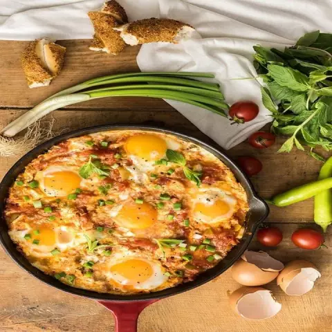 14 вкусных блюд вы не можете покинуть Гватемалу, не пытаясь