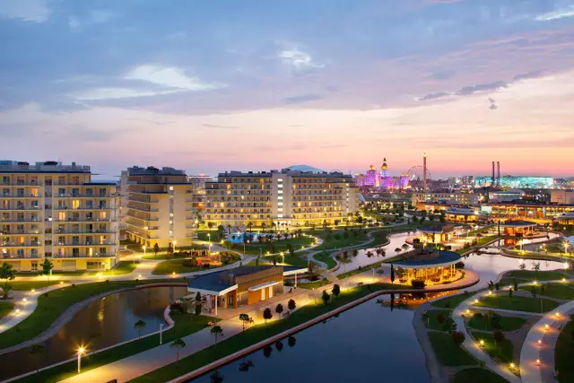 Лучшие бутик-отели в городе Панама