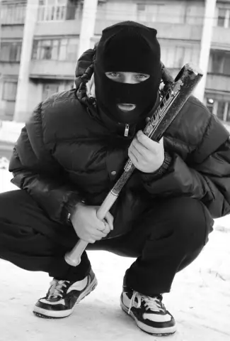 Самые крутые кварталы в городе Гватемала