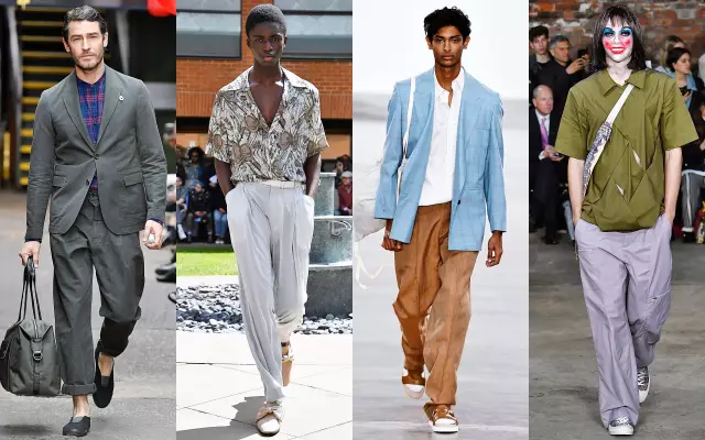 5 лет, чтобы увидеть танцевальные представления в Лондоне этим летом