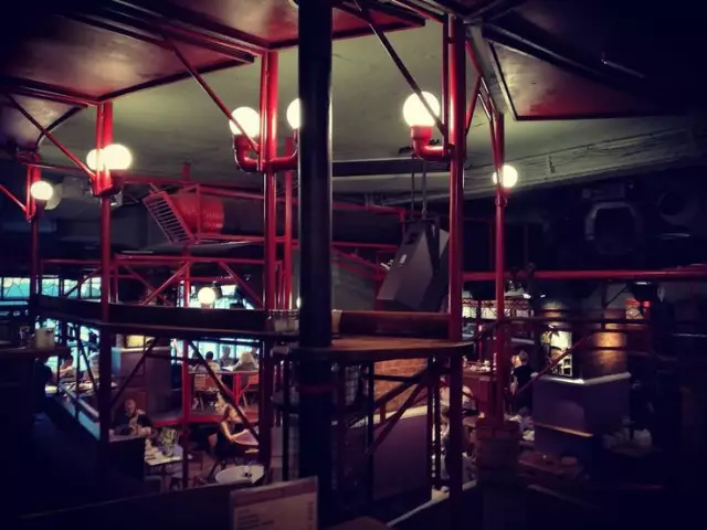 Цирк встречает литературу: интервью с bianco's firenza guidi