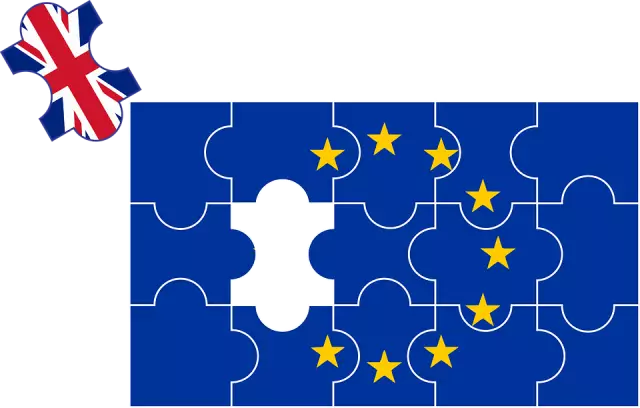 Является brexit ответственным за возрождение в loungewear?
