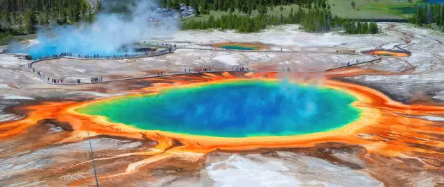 10 самых удивительных туристических достопримечательностей Лондона
