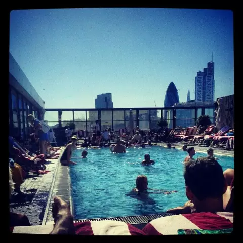 10 лучших улиц shoreditch, чтобы увидеть граффити