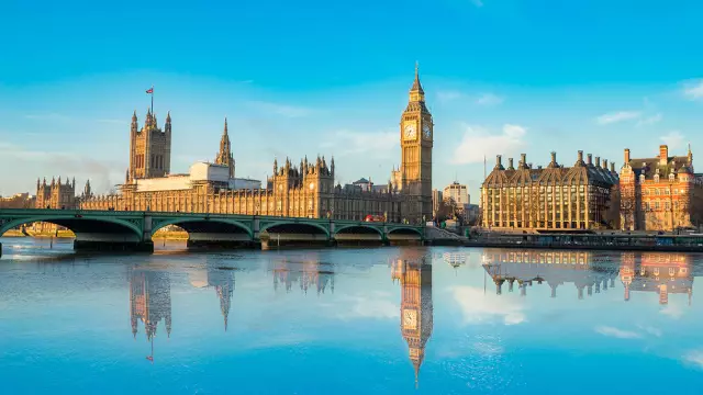 Достопримечательности в clapham, Лондон