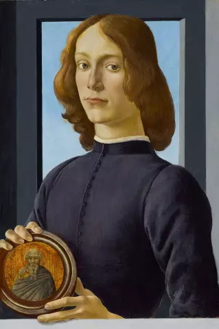 10 работ пользователя botticelli, которые вы должны знать